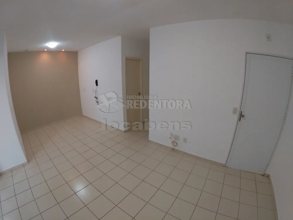 Alugar Casa / Condomínio em São José do Rio Preto apenas R$ 1.400,00 - Foto 4