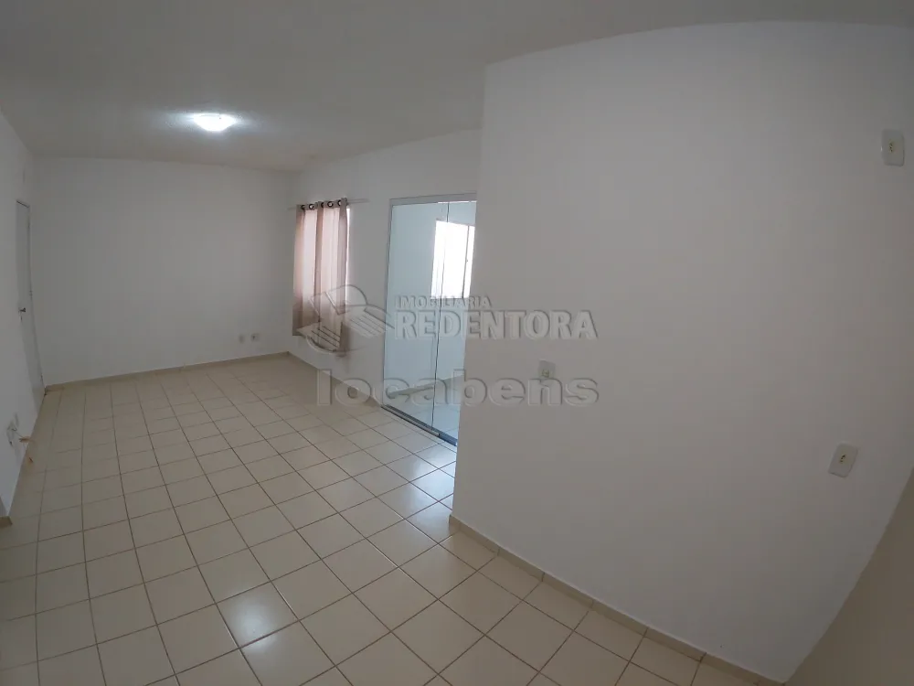 Alugar Casa / Condomínio em São José do Rio Preto apenas R$ 1.400,00 - Foto 5