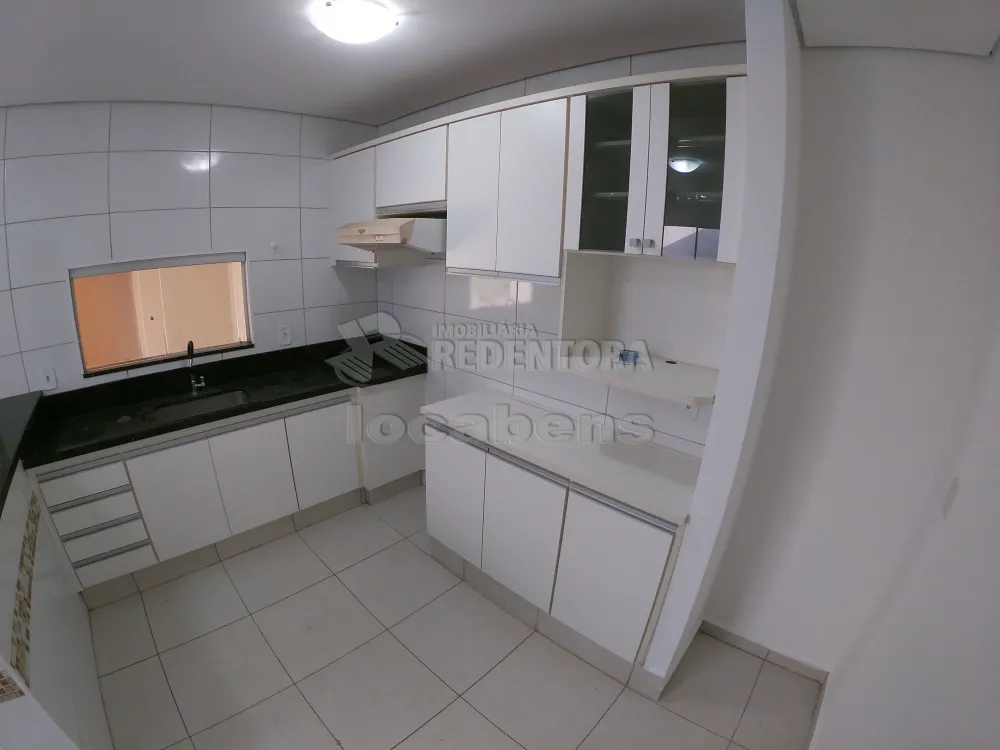 Alugar Casa / Condomínio em São José do Rio Preto apenas R$ 1.400,00 - Foto 6