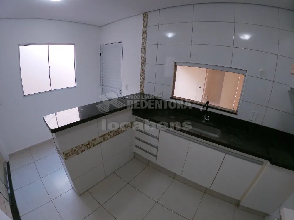 Alugar Casa / Condomínio em São José do Rio Preto apenas R$ 1.400,00 - Foto 7