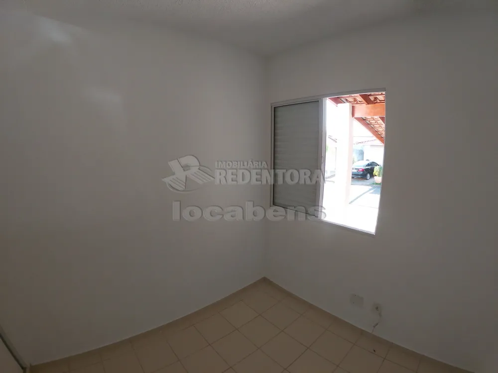 Alugar Casa / Condomínio em São José do Rio Preto apenas R$ 1.400,00 - Foto 8