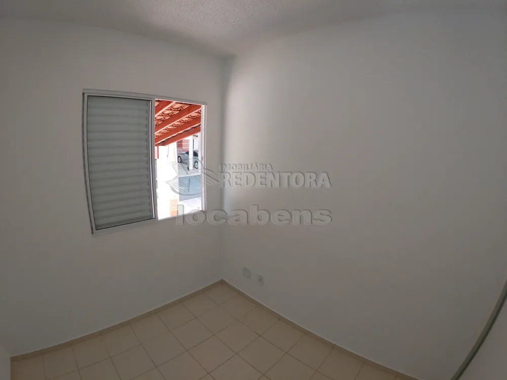 Alugar Casa / Condomínio em São José do Rio Preto apenas R$ 1.400,00 - Foto 11