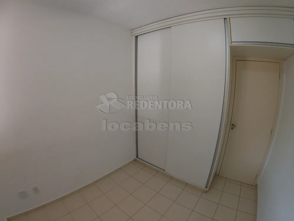 Alugar Casa / Condomínio em São José do Rio Preto apenas R$ 1.400,00 - Foto 12