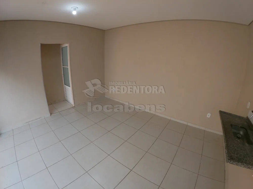 Alugar Casa / Condomínio em São José do Rio Preto apenas R$ 1.400,00 - Foto 13