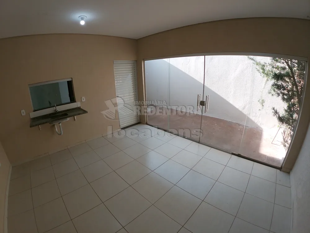 Alugar Casa / Condomínio em São José do Rio Preto apenas R$ 1.400,00 - Foto 15