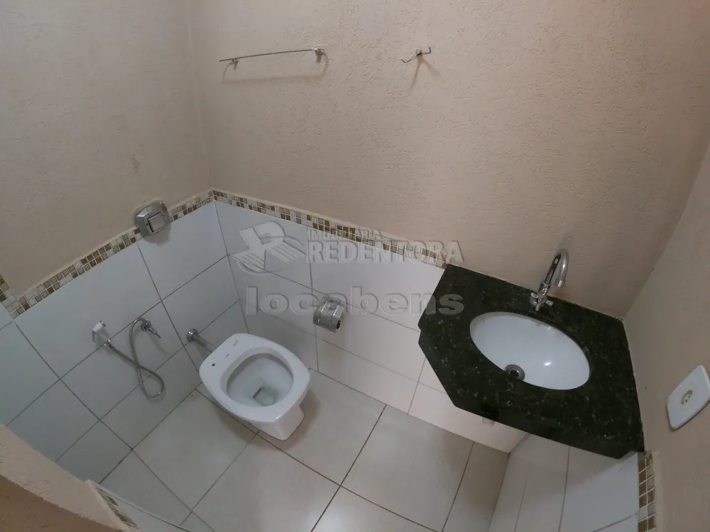 Alugar Casa / Condomínio em São José do Rio Preto apenas R$ 1.400,00 - Foto 16