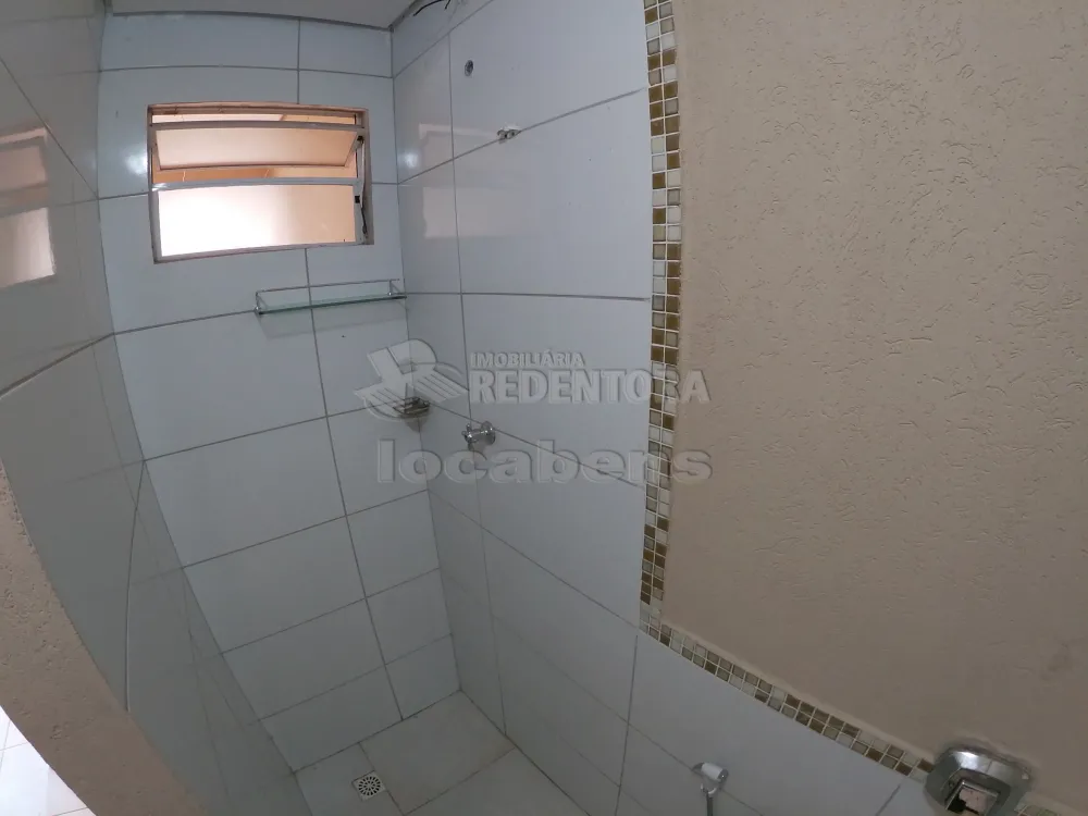 Alugar Casa / Condomínio em São José do Rio Preto apenas R$ 1.400,00 - Foto 17