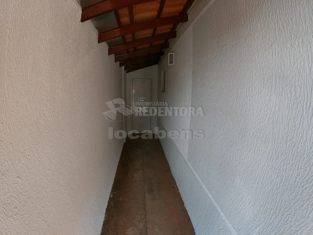 Alugar Casa / Condomínio em São José do Rio Preto apenas R$ 1.400,00 - Foto 2