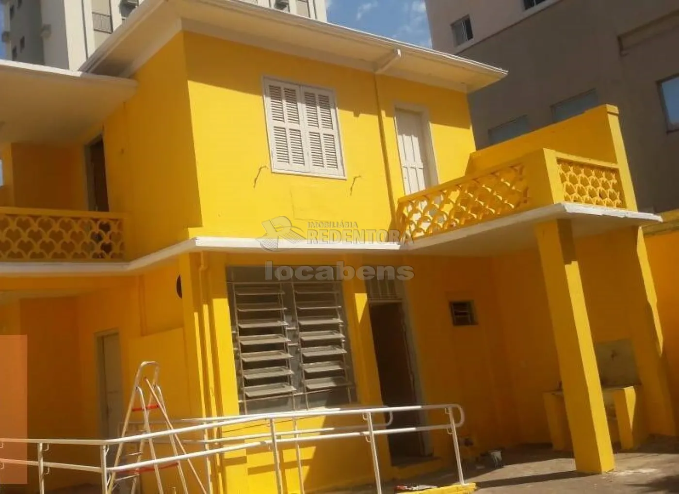 Alugar Comercial / Casa Comercial em São José do Rio Preto apenas R$ 1.500,00 - Foto 1