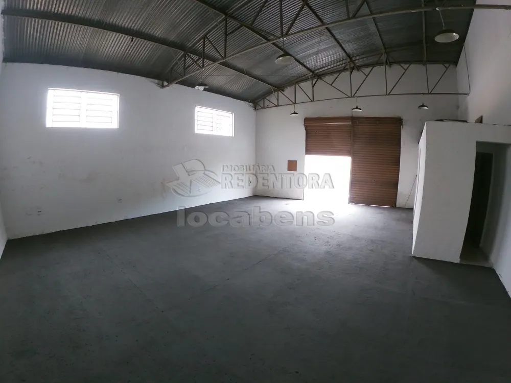 Alugar Comercial / Salão em São José do Rio Preto apenas R$ 1.100,00 - Foto 4