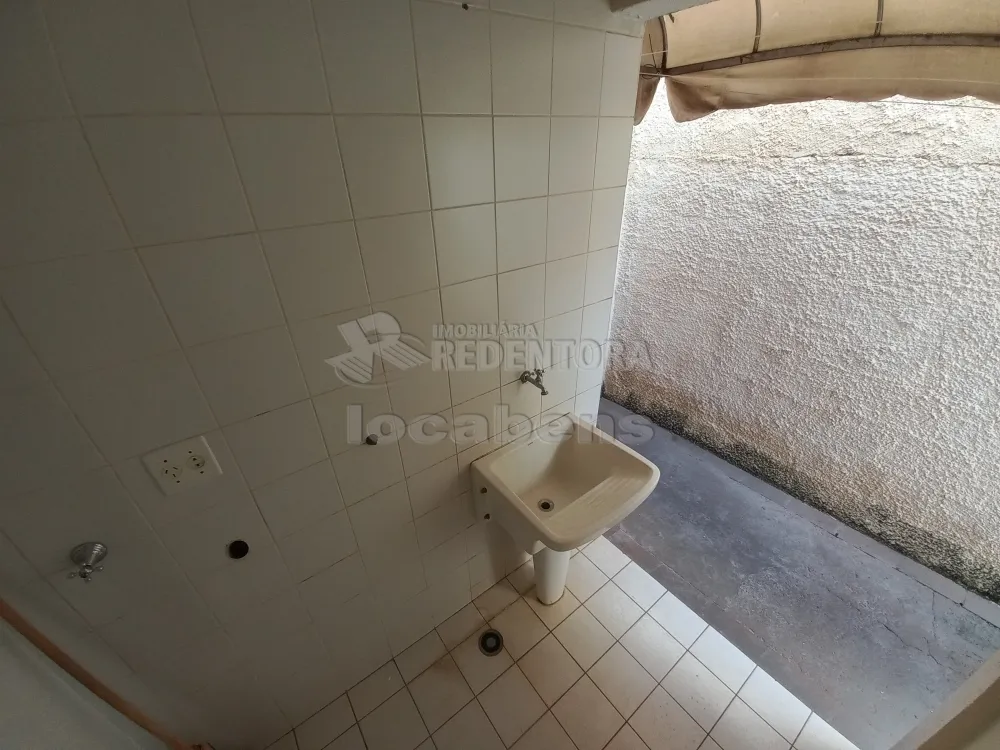 Alugar Casa / Condomínio em São José do Rio Preto R$ 3.200,00 - Foto 7