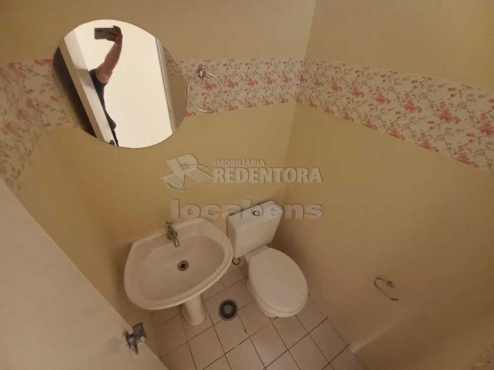 Casa de Condomínio para alugar com 3 quartos, 140m² - Foto 9