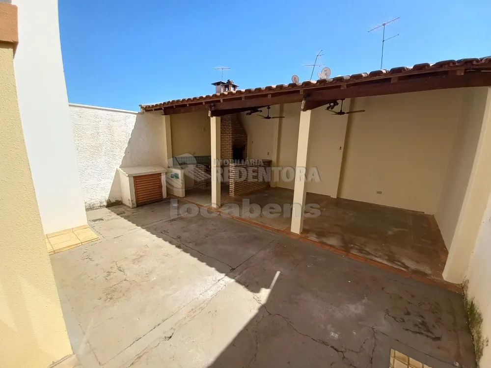 Alugar Casa / Condomínio em São José do Rio Preto R$ 3.200,00 - Foto 21