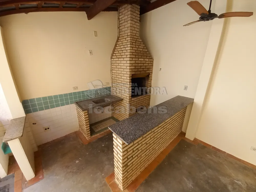 Casa de Condomínio para alugar com 3 quartos, 140m² - Foto 22