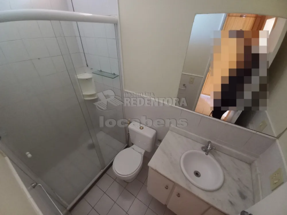 Alugar Casa / Condomínio em São José do Rio Preto R$ 3.200,00 - Foto 12