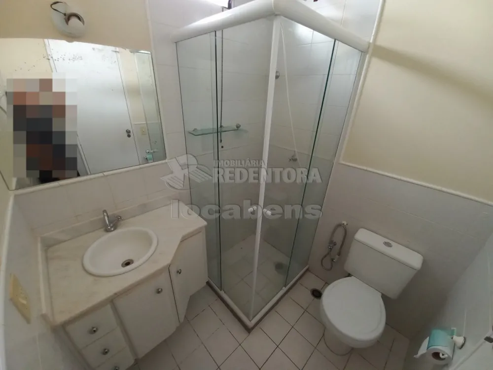 Alugar Casa / Condomínio em São José do Rio Preto apenas R$ 3.200,00 - Foto 19