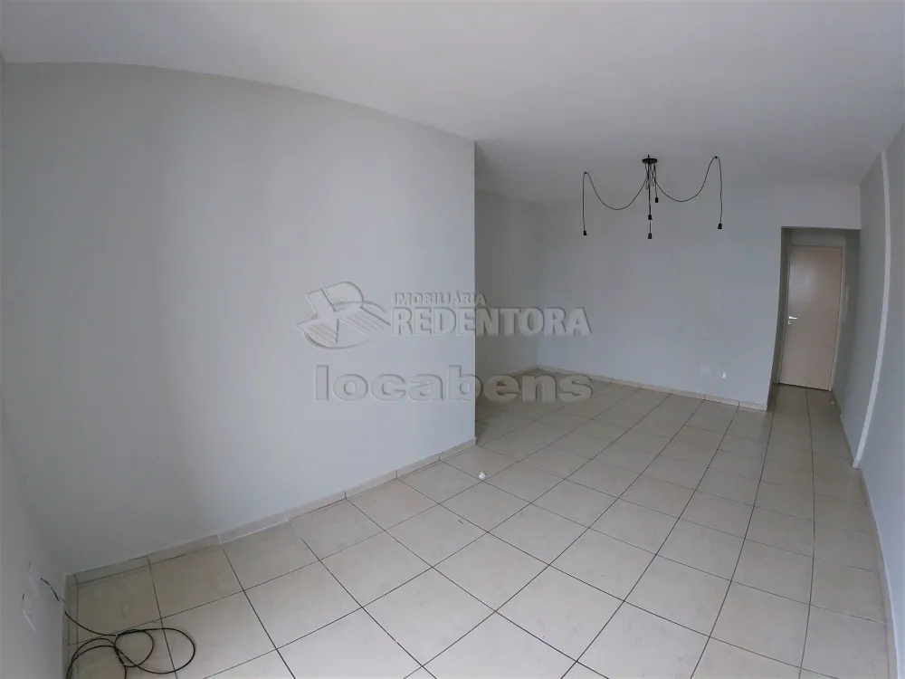 Alugar Apartamento / Padrão em São José do Rio Preto apenas R$ 1.700,00 - Foto 4