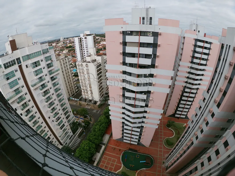 Alugar Apartamento / Padrão em São José do Rio Preto R$ 1.700,00 - Foto 5