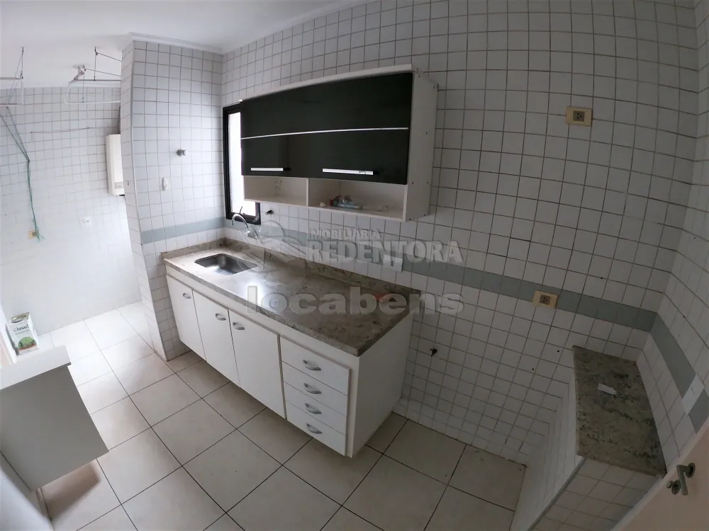 Alugar Apartamento / Padrão em São José do Rio Preto apenas R$ 1.700,00 - Foto 6