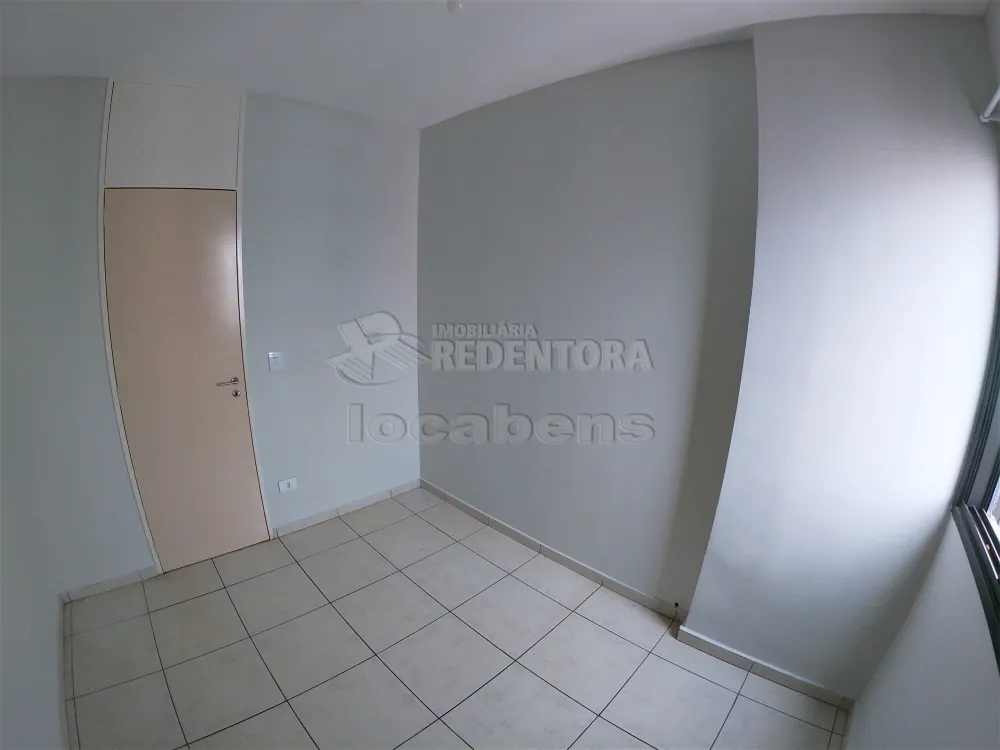 Alugar Apartamento / Padrão em São José do Rio Preto apenas R$ 1.700,00 - Foto 9