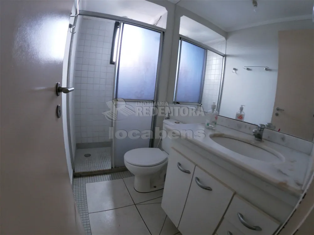 Alugar Apartamento / Padrão em São José do Rio Preto R$ 1.700,00 - Foto 10