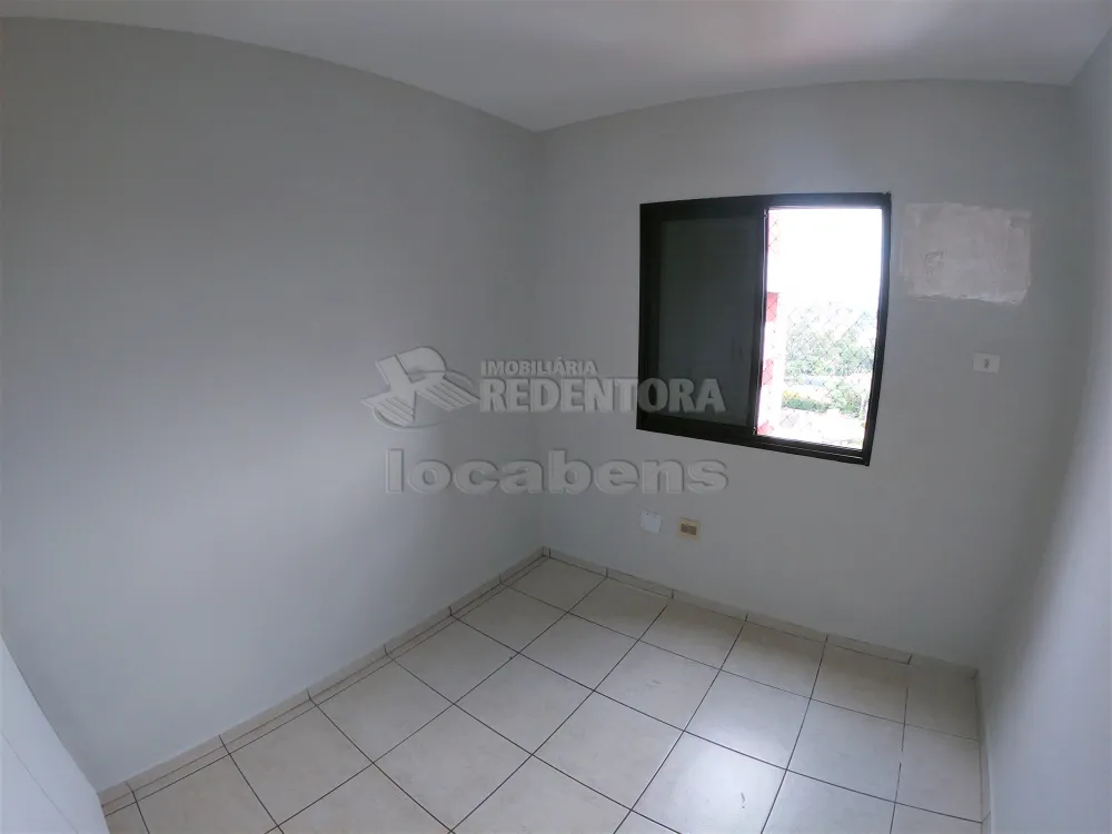 Alugar Apartamento / Padrão em São José do Rio Preto apenas R$ 1.700,00 - Foto 11