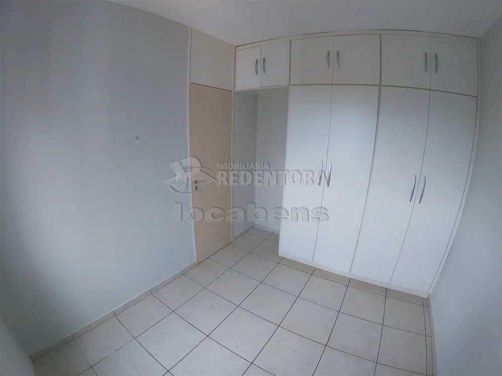 Alugar Apartamento / Padrão em São José do Rio Preto apenas R$ 1.700,00 - Foto 12