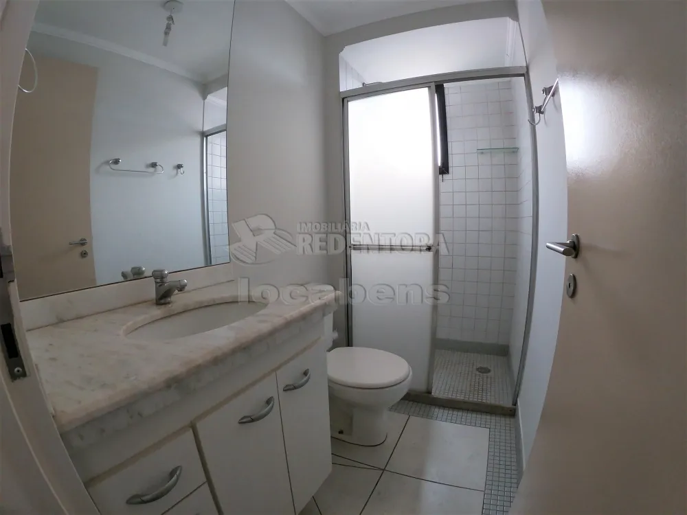 Alugar Apartamento / Padrão em São José do Rio Preto apenas R$ 1.700,00 - Foto 15