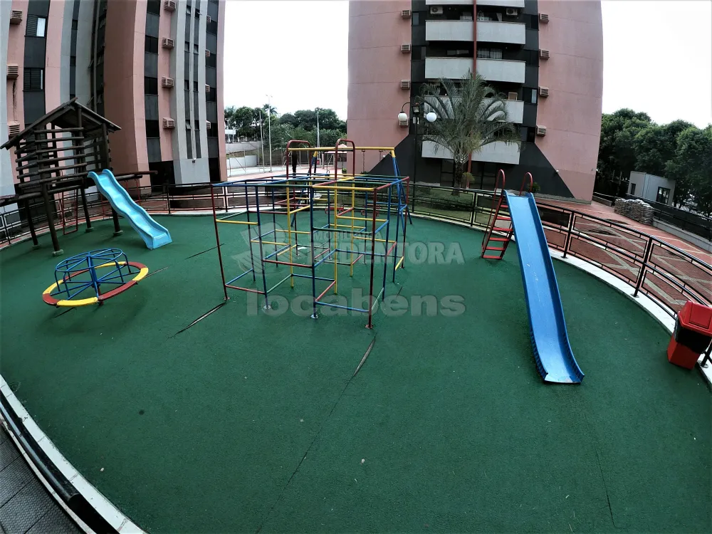 Alugar Apartamento / Padrão em São José do Rio Preto R$ 1.700,00 - Foto 22