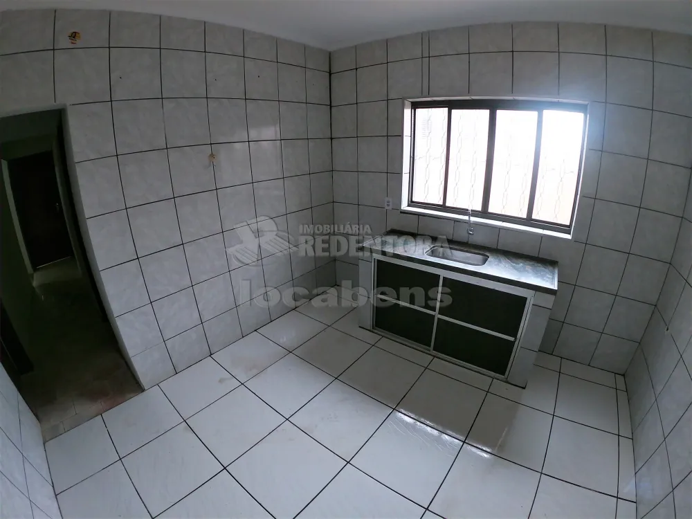 Alugar Casa / Padrão em São José do Rio Preto apenas R$ 1.300,00 - Foto 5