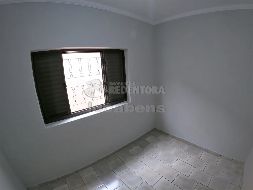 Alugar Casa / Padrão em São José do Rio Preto apenas R$ 1.300,00 - Foto 8