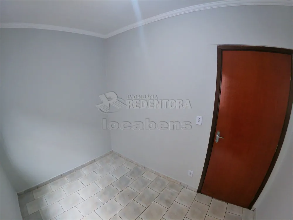 Alugar Casa / Padrão em São José do Rio Preto apenas R$ 1.300,00 - Foto 9