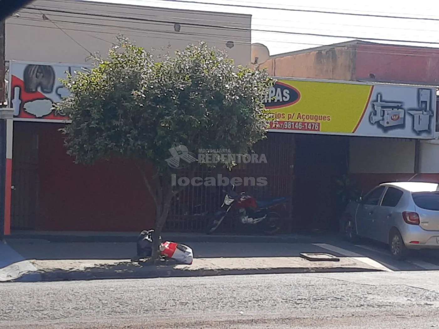 Alugar Comercial / Salão em São José do Rio Preto R$ 1.362,86 - Foto 2