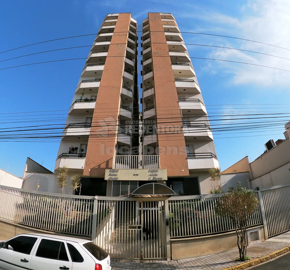 Comprar Apartamento / Padrão em São José do Rio Preto - Foto 1