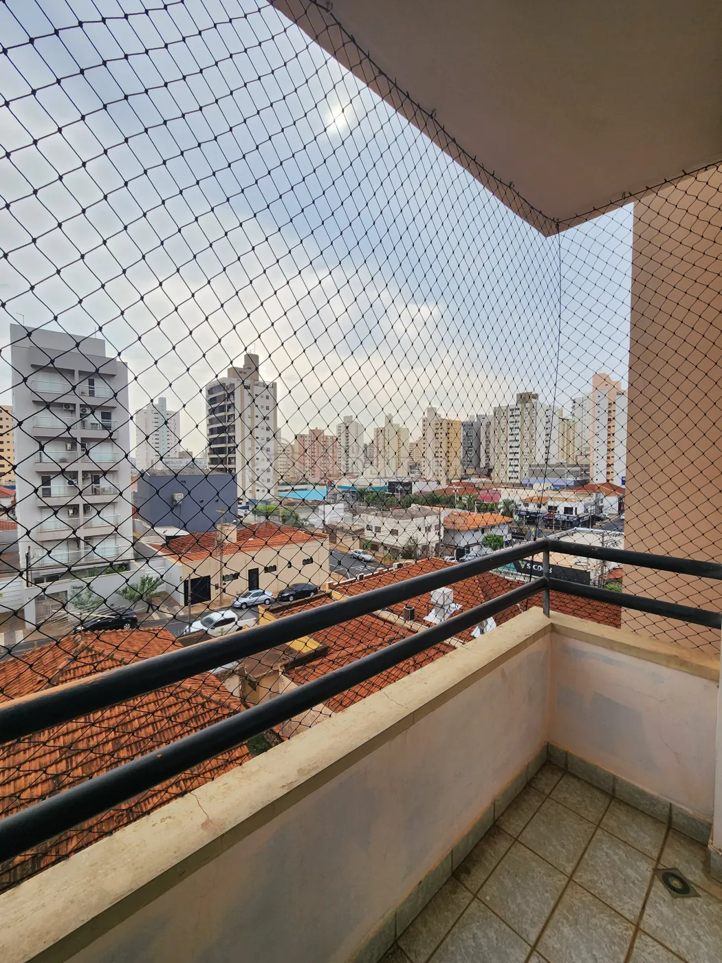 Alugar Apartamento / Padrão em São José do Rio Preto R$ 800,00 - Foto 3