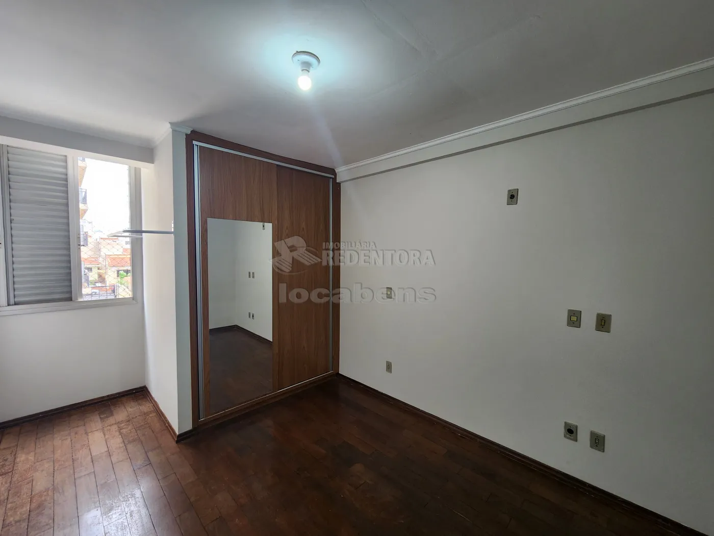 Alugar Apartamento / Padrão em São José do Rio Preto R$ 800,00 - Foto 9