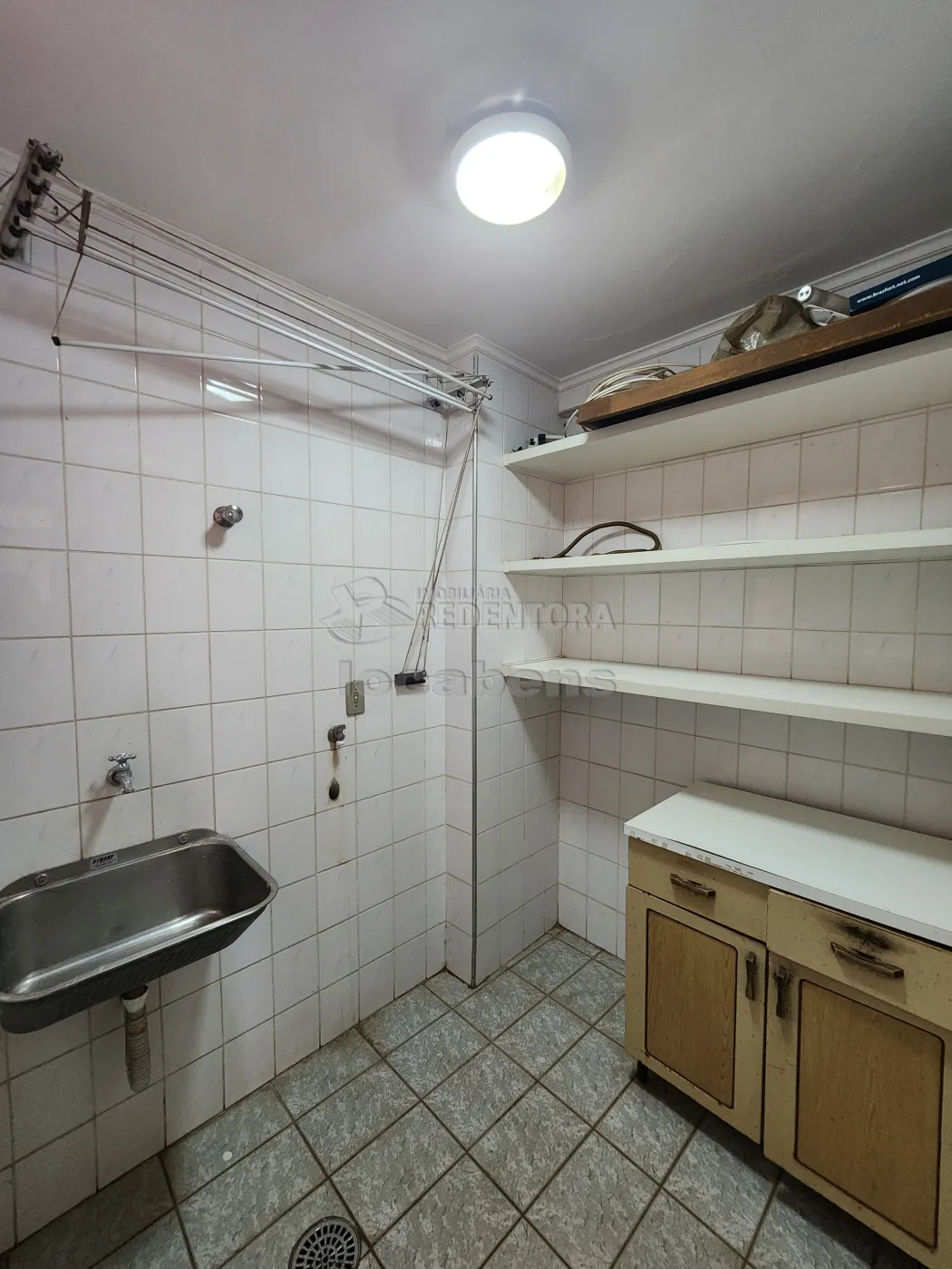 Alugar Apartamento / Padrão em São José do Rio Preto R$ 800,00 - Foto 14