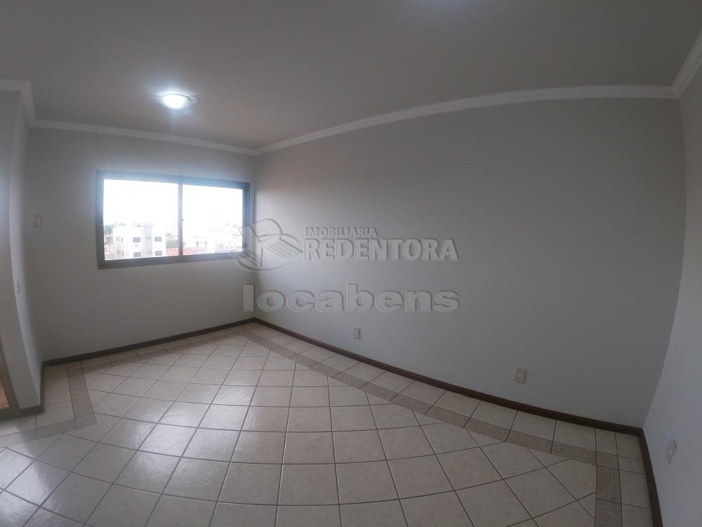 Alugar Apartamento / Padrão em São José do Rio Preto apenas R$ 1.400,00 - Foto 1