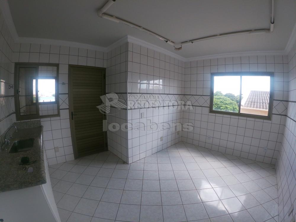 Alugar Apartamento / Padrão em São José do Rio Preto apenas R$ 1.400,00 - Foto 6