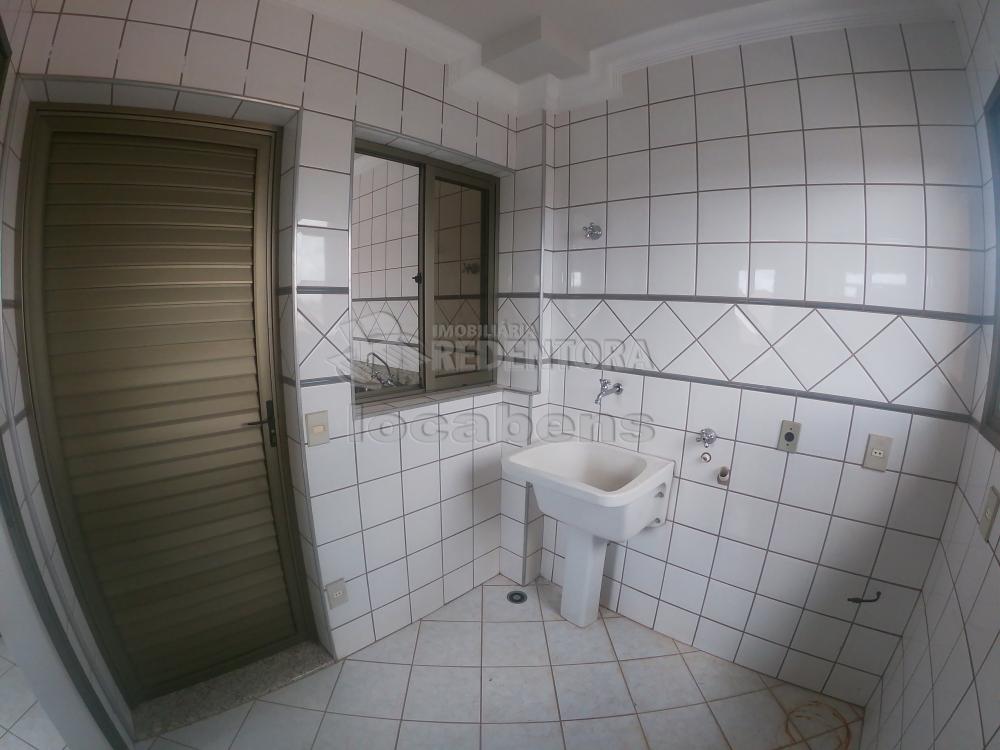 Alugar Apartamento / Padrão em São José do Rio Preto apenas R$ 1.400,00 - Foto 9