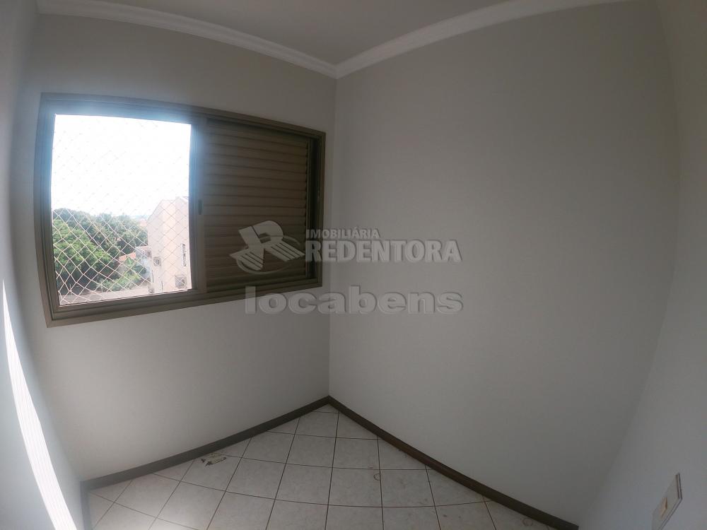 Alugar Apartamento / Padrão em São José do Rio Preto apenas R$ 1.400,00 - Foto 10