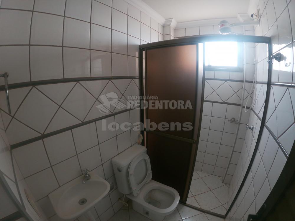 Alugar Apartamento / Padrão em São José do Rio Preto apenas R$ 1.400,00 - Foto 13