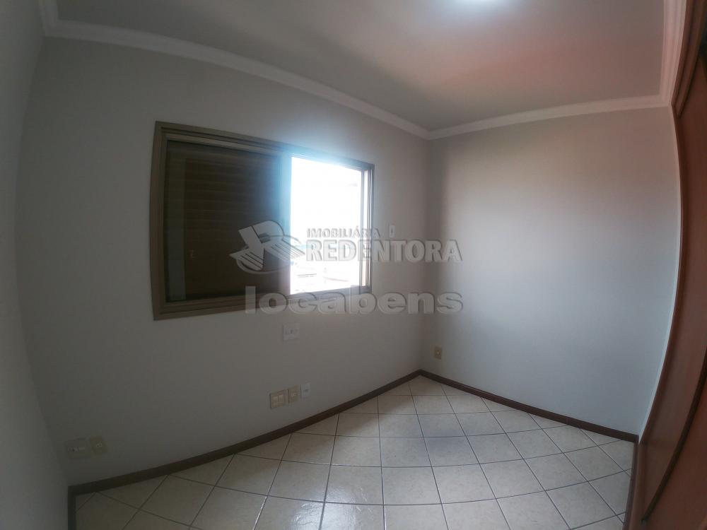 Alugar Apartamento / Padrão em São José do Rio Preto apenas R$ 1.400,00 - Foto 14