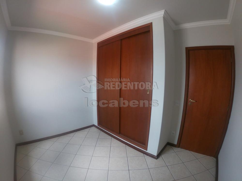 Alugar Apartamento / Padrão em São José do Rio Preto apenas R$ 1.400,00 - Foto 15