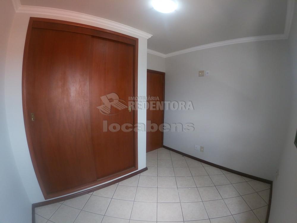 Alugar Apartamento / Padrão em São José do Rio Preto apenas R$ 1.400,00 - Foto 16