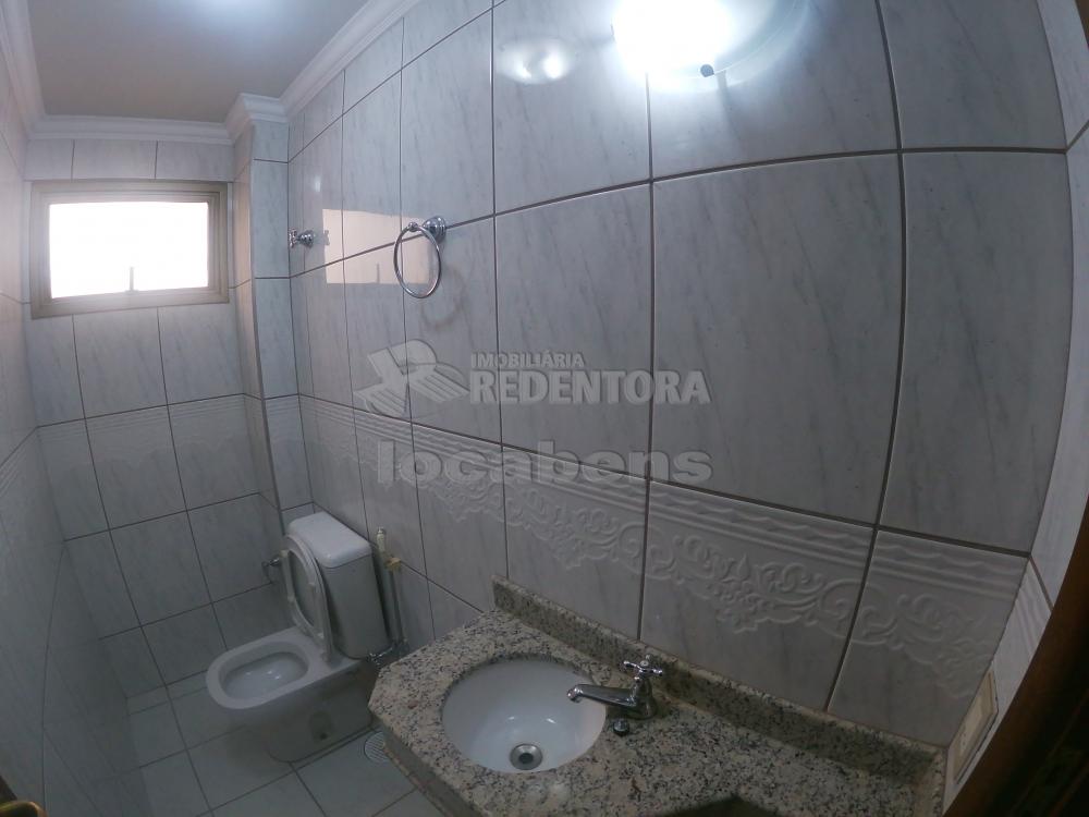 Alugar Apartamento / Padrão em São José do Rio Preto apenas R$ 1.400,00 - Foto 17