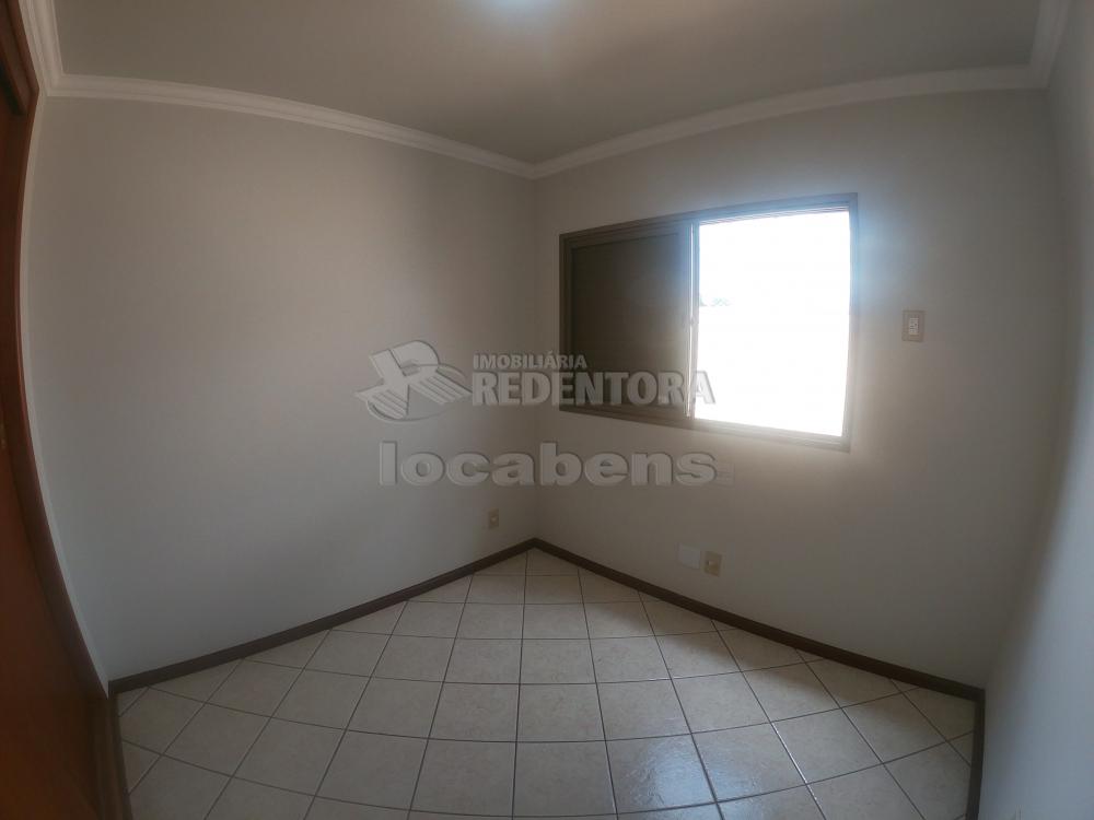 Alugar Apartamento / Padrão em São José do Rio Preto apenas R$ 1.400,00 - Foto 18