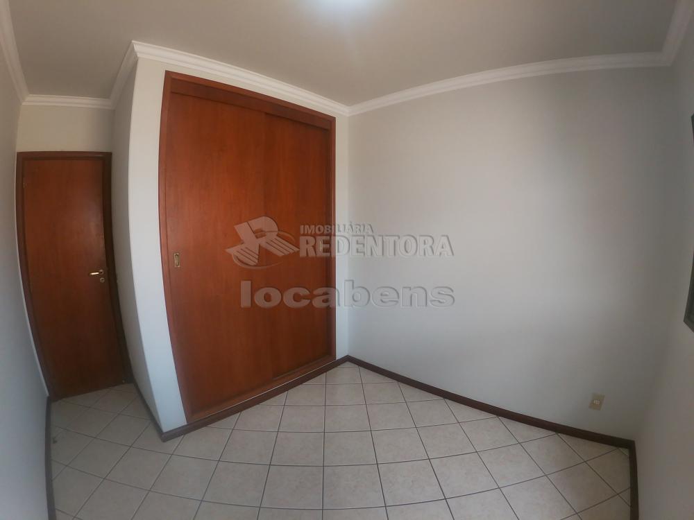 Alugar Apartamento / Padrão em São José do Rio Preto apenas R$ 1.400,00 - Foto 19