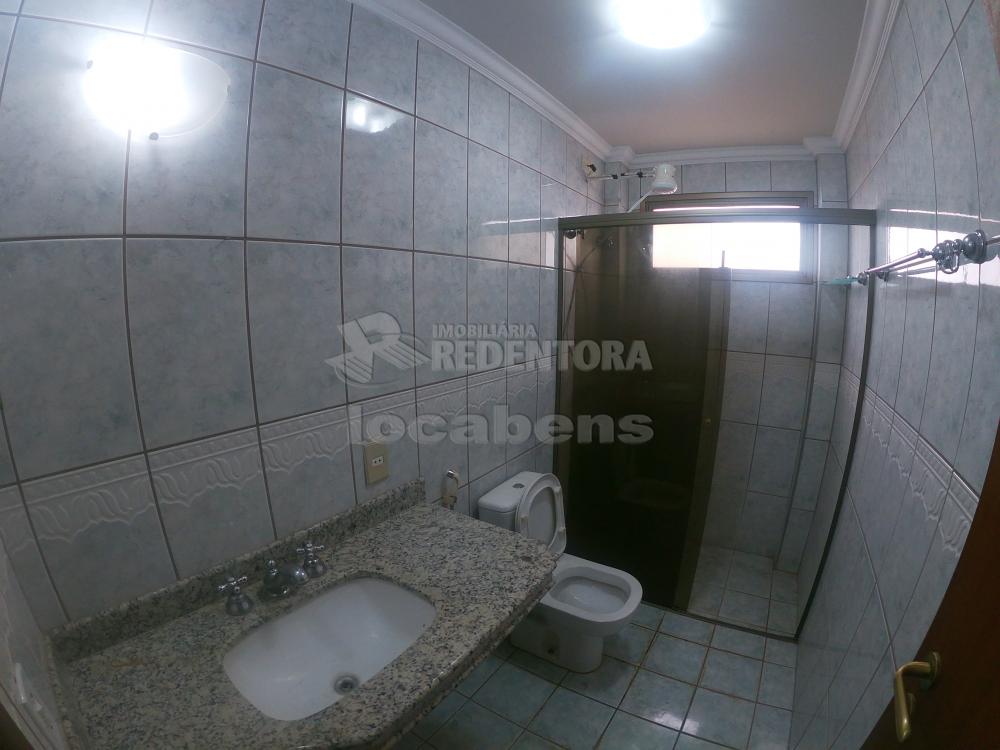 Alugar Apartamento / Padrão em São José do Rio Preto apenas R$ 1.400,00 - Foto 21