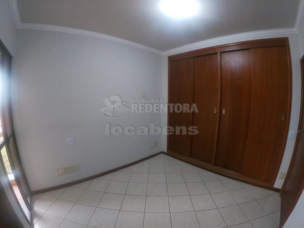 Alugar Apartamento / Padrão em São José do Rio Preto apenas R$ 1.400,00 - Foto 23